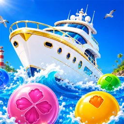 أيقونة Captain's Notes: Yacht Restore