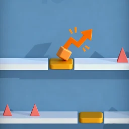 أيقونة Jump Break